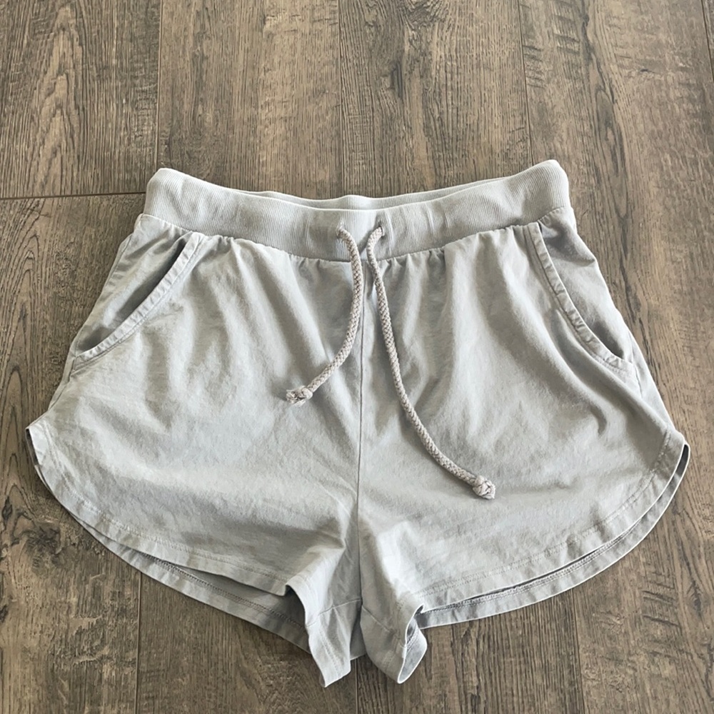 Colsie Shorts- 💯 Cotton